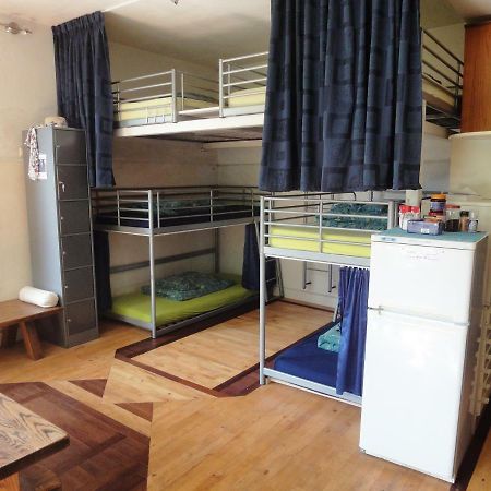 Frank'S Backpackers Hostel Helmond Ngoại thất bức ảnh