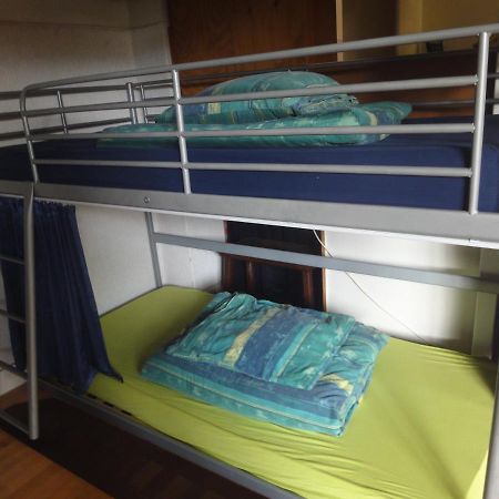 Frank'S Backpackers Hostel Helmond Ngoại thất bức ảnh