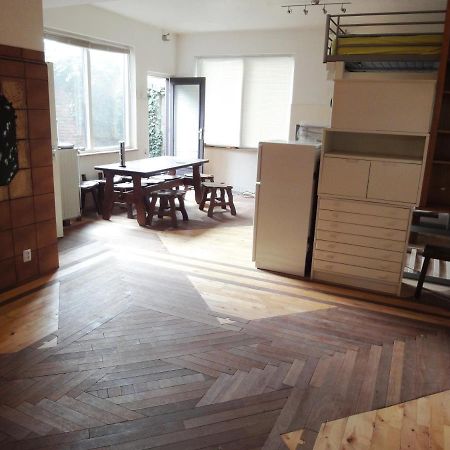 Frank'S Backpackers Hostel Helmond Ngoại thất bức ảnh
