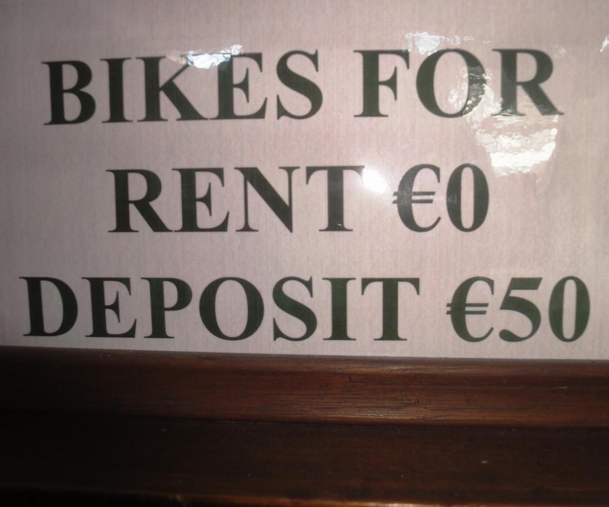 Frank'S Backpackers Hostel Helmond Ngoại thất bức ảnh